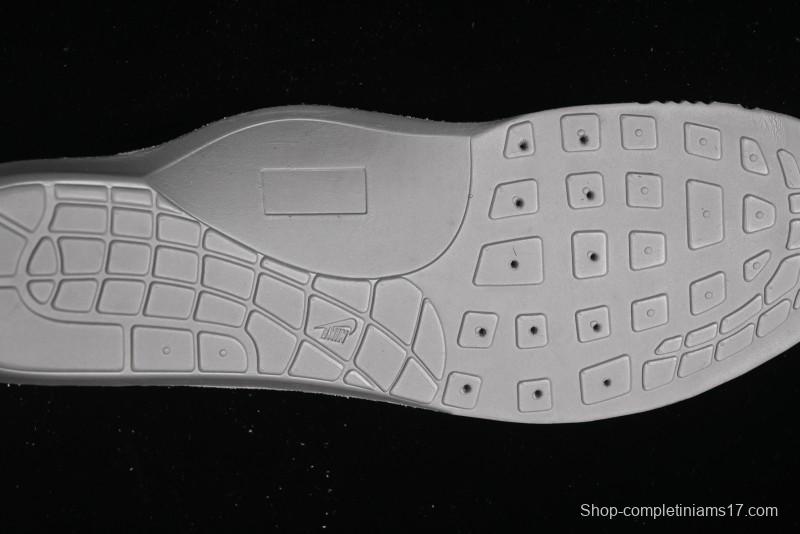 Nike Air Max 1 Retro Running Shoes with Half-Sole Air Cushion - HF1012-300