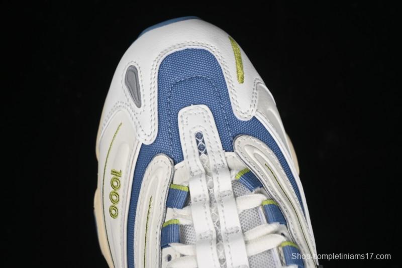 New Balance 1000 Series Retro Dad Style Low-Top Casual Running Shoes - M1000CA