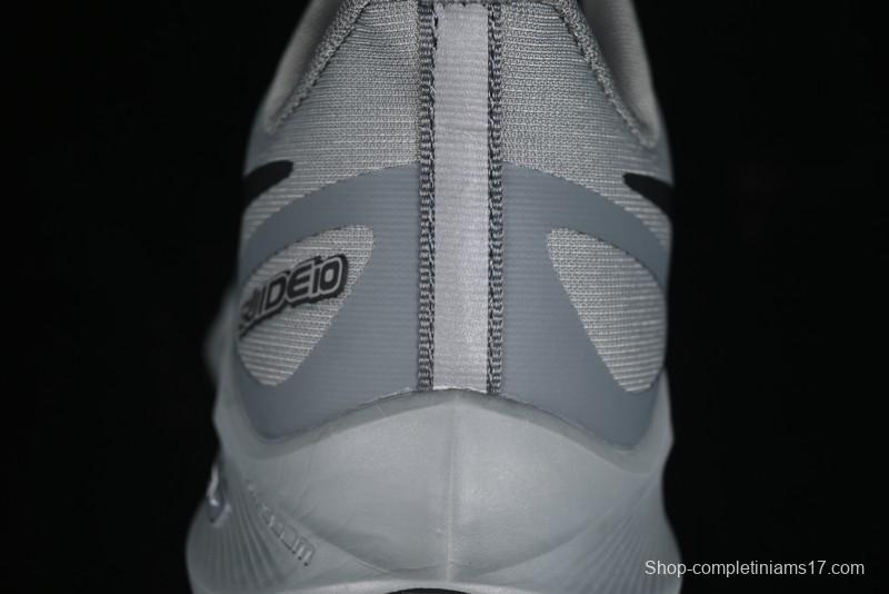 Nike Zoom Winflo 7X Moon Landing Series Casual Cushion Running Shoes - CJ0291-008