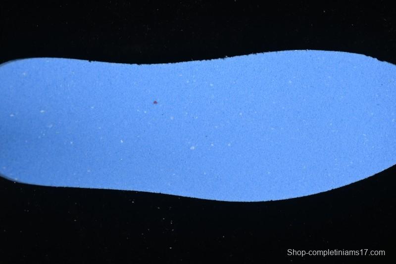 Nike Air Jordan 12 Retro Basketball Shoes in White and Blue - CT8013-140