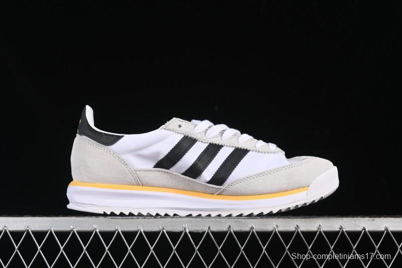 Adidas Originals SL 72 RS Retro Running Shoes - IH4823