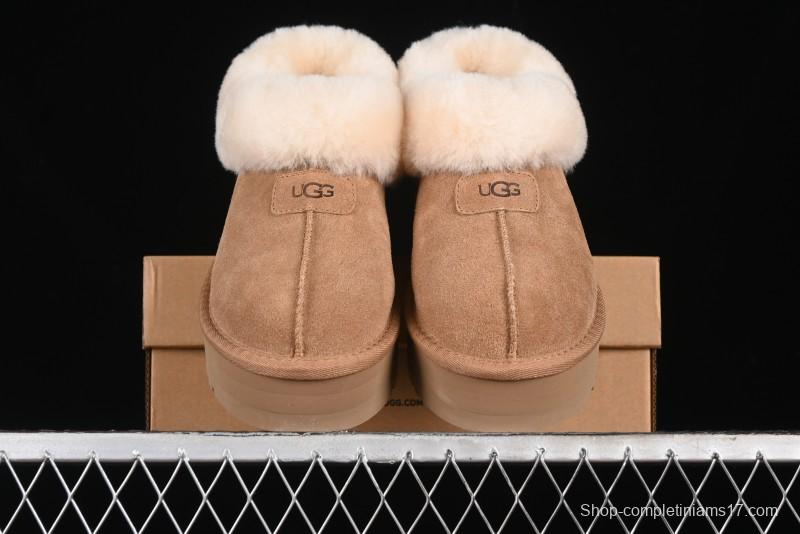 UGG Classic Short II Genuine Shearling Mini Boots - 1134810