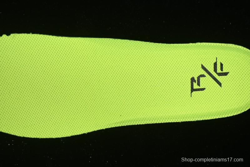 Nike Zoom Rival Fly 4 Lightweight Responsive Running Shoes with Flyknit and React Technology - FV6040-001