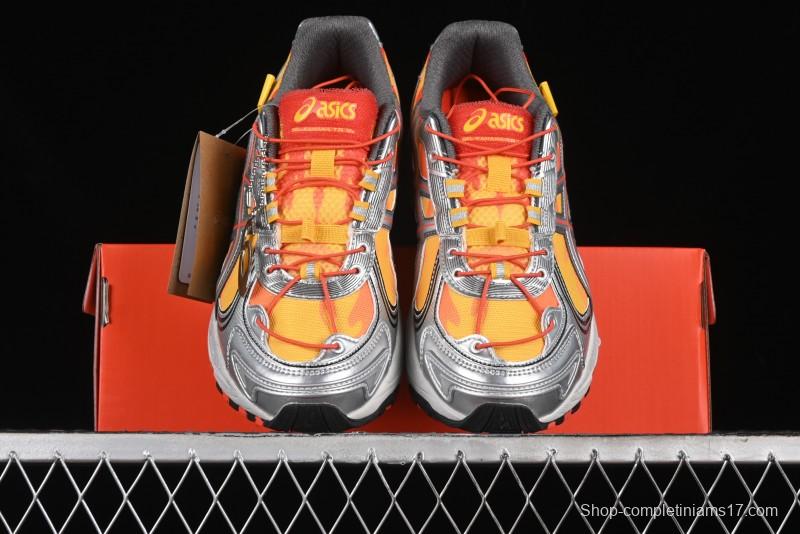 Asics Gel-Kahana TR V4 Running Shoes with FF BLAST PLUS Cushioning - 1203A653-750