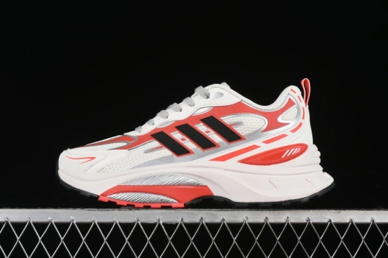 Adidas Originals Mts Pro IH5836 Retro Breathable Cushioned Casual Running Shoes