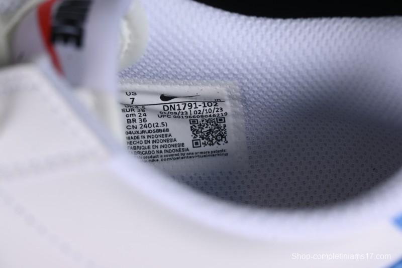 Nike Classic Cortez Leather Retro Running Shoes - DN1791-102