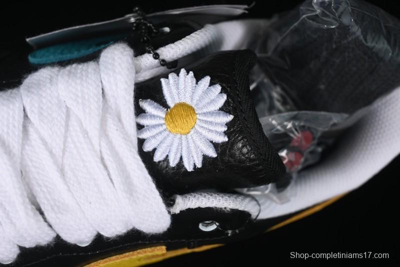 Nike Peaceminusone x Air Force 1'07 Graffiti Casual Sneakers - AQ3692-004