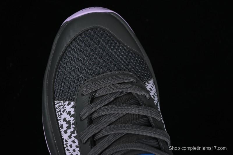 Nike Ja 1 "Day One" Basketball Shoes with Zoom Cushioning and Low-Top Design - FV1288-001