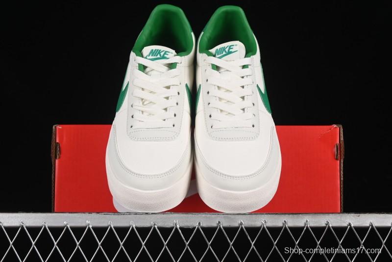 Nike Killshot 2 Retro Comfortable Anti-Slip Low-Top Sneakers - HQ1657-101