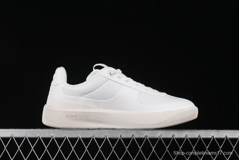 Lululemon Cityverse Low-Top Casual Sneakers - LU-01