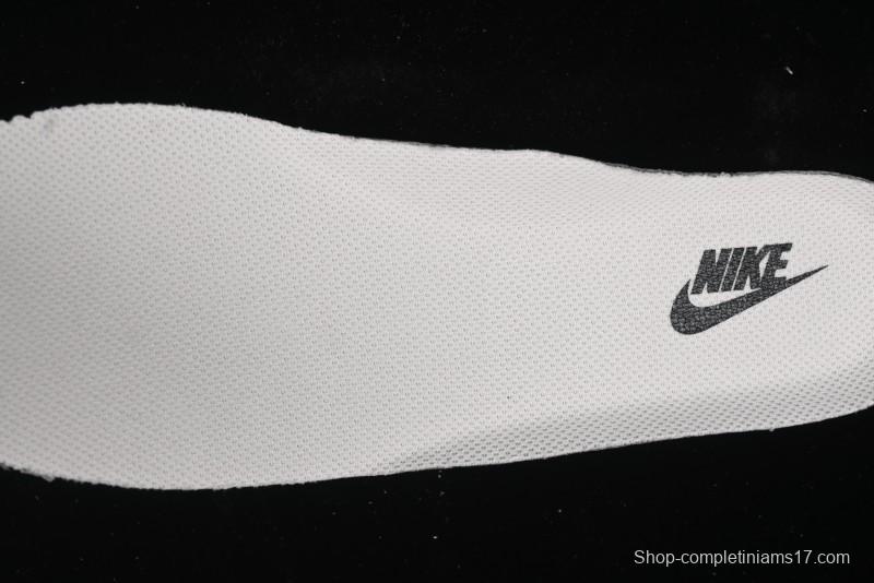 Nike Air Force 1 '07 Low Supreme Collaboration - Beige Black Starry Sneakers - XZ6188-013