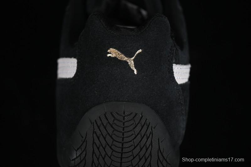 Puma The Open Product Speedcat Low-Top Lifestyle Sneakers - 398846-01