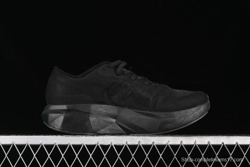 New Balance FuelCell Rebel V4 Low-Top Anti-Slip Wear-Resistant Versatile Casual Running Shoes - WRCELDV4