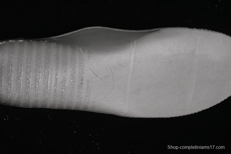 Nike Reigning Champ Air Force 1'07 Low Casual Sneakers with 3M Reflective Custom Leather - RC2369-173