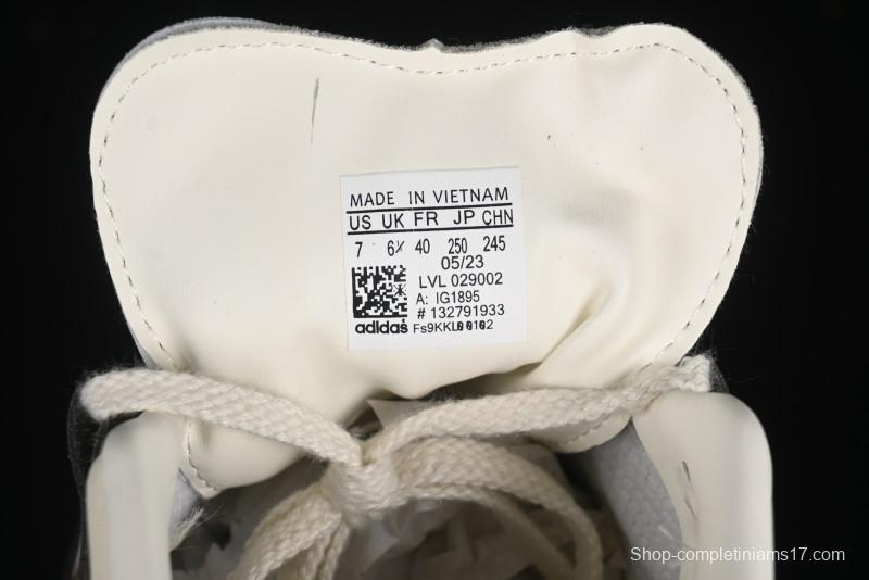 Adidas Originals Gazelle IG1895 Retro Casual Slip-Resistant Low-Top Sneakers