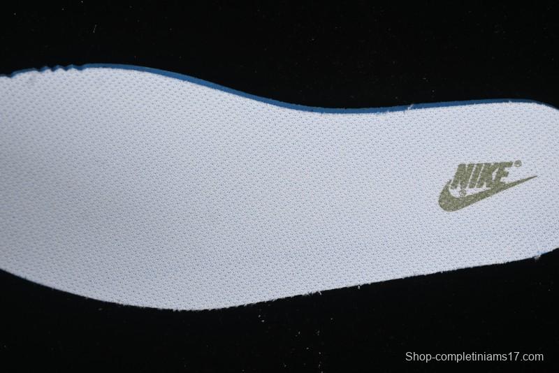 Nike Travis Scott x Fragment Design x Air Jordan 1 Low OG SP AJ1 Sneakers - CH6336-009