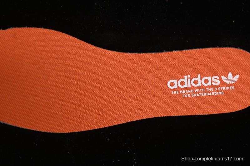 Adidas Originals Tyshawn IF9712 Comfortable Durable Low-Top Skate Shoes - IF9712