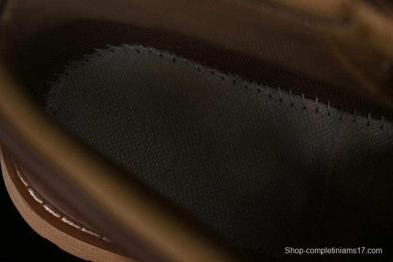 Timberland Classic Outdoor Casual Boots A18069BKHAKI