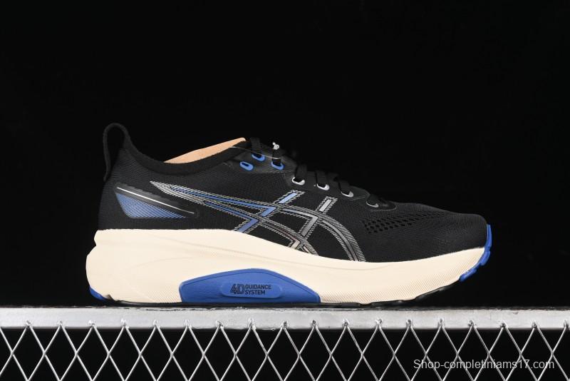 Asics Gel-Kayano 31 Running Shoes with Enhanced Cushion and Breathable Design - 1011B995-001