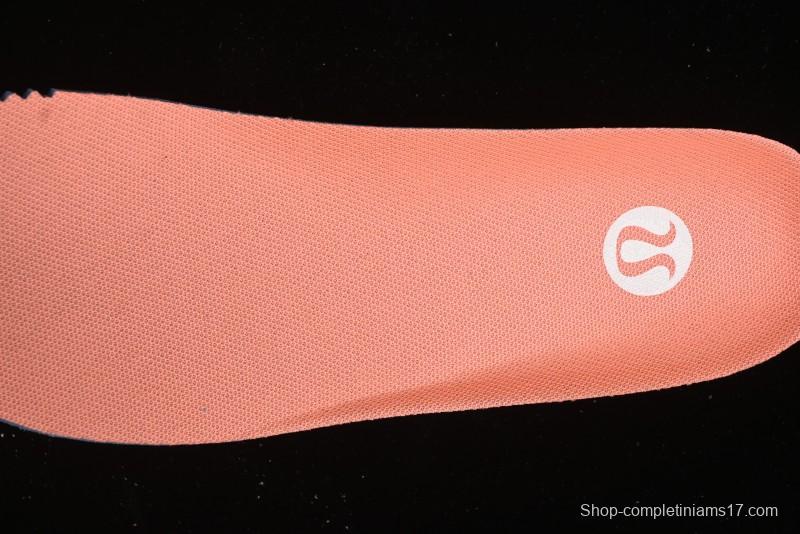 Lululemon Cityverse Low-Top Casual Sneakers - LU-04