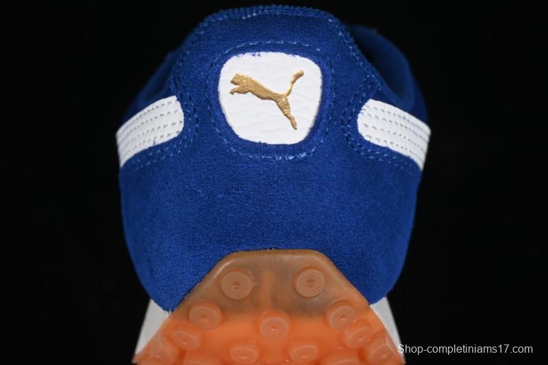 Puma Easy Rider Vintage Low-Top Casual Sneakers Comfortable Durable Breathable - 399028-09