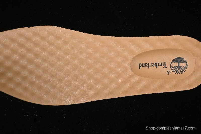 Timberland Outdoor Mid-Top Casual Chukka Boots with Premium Suede Leather and Anti-Odor Insole - TB10088KHAKI