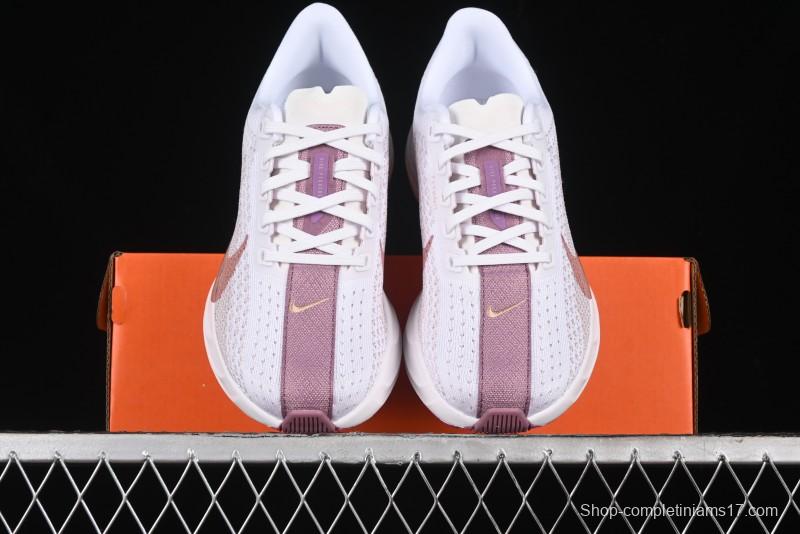 Nike Air Zoom Pegasus 35 Running Shoes with Zoom Air Cushion and Breathable Engineered Mesh - FQ7261-108