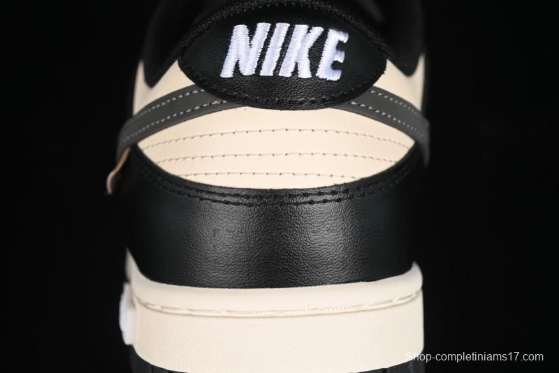 Nike Dunk Planet Space Gray Low Top Casual Sneakers - DD1391-100