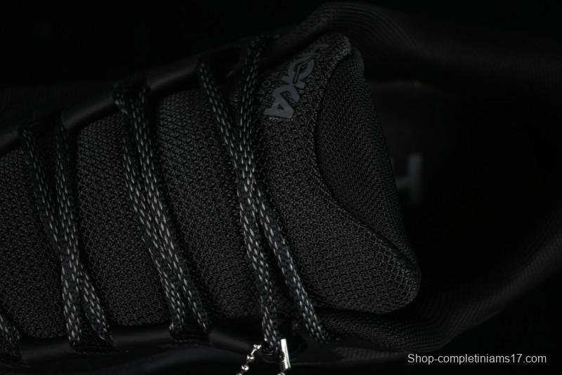 HOKA ONE ONE Skyline-Float X Dynamic Series Comfortable Cushioned Anti-Slip Low-Top Running Shoes - 1141610 BBLC