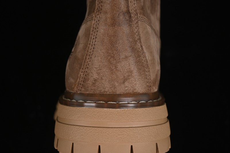 Timberland Classic Outdoor Casual Boots A18069BKHAKI