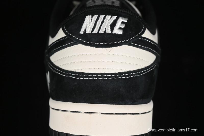 Nike SB Dunk Low KAWS Series - Anniversary Edition Customized Low-Top Casual Skate Shoes MM1089-016