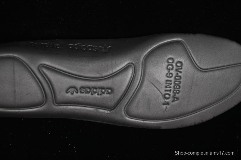 Adidas Superstar EG4961 Black Star Shell Toe Casual Sneakers - EG4961