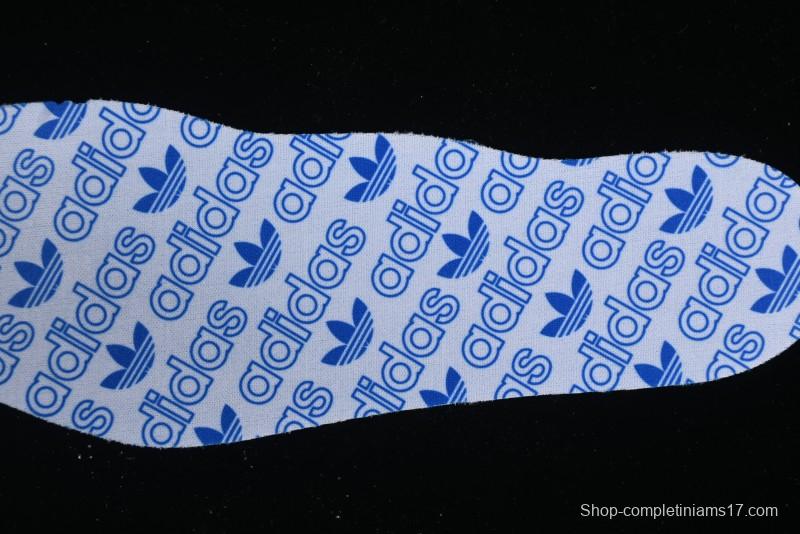 Adidas Handball Spezial Retro Casual Sneakers - JP5278