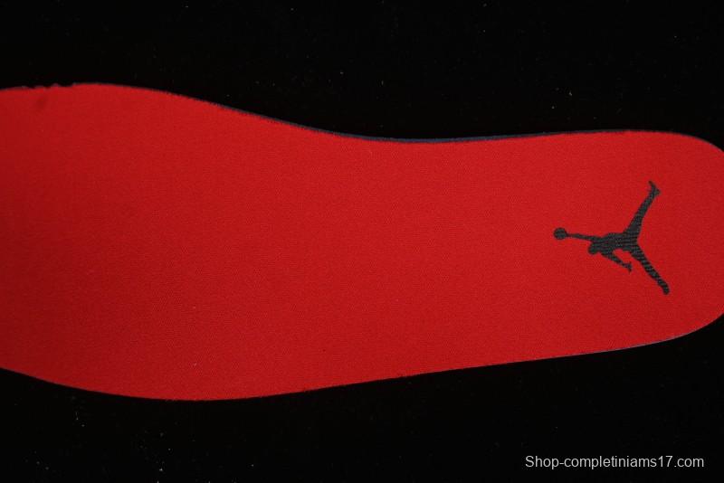 Nike Air Jordan Legacy AJ312 Low Sneakers with Triple Strap Design - FQ7827-106