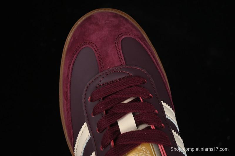 Adidas Samba W Casual Sneakers - ID0477