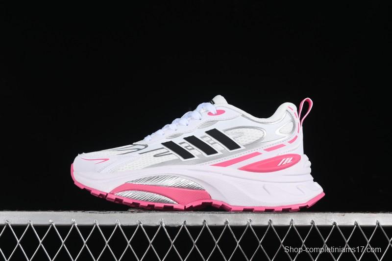 Adidas Originals Mts Pro IH6353 Retro Breathable Cushioned Casual Running Shoes - IH6353