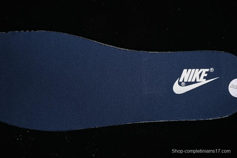 Nike SB Dunk Low x Undefeated Collaboration Low-Top Casual Skate Shoes - UN1697-611