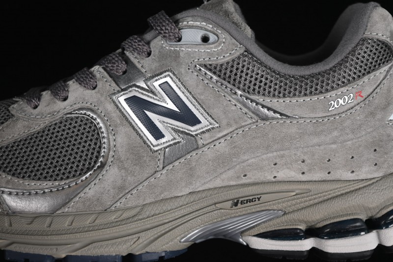 New Balance WL2002 Retro Casual Running Shoes with Upgraded N-ERGY Cushioning - ML2002RA