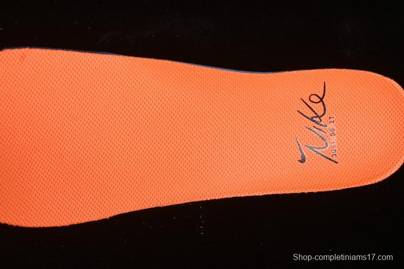 Nike ZoomX Infinity Run 4 Knit Upper Professional Cushion Running Shoes - FV2299-900