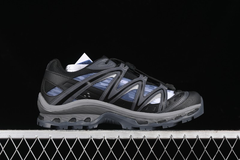 Salomon XT-Quest Mountain Trail Running Shoes with SENSIFIT Technology - 473616-28
