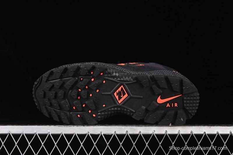 Nike Air Humara Retro Trail Running Shoes with 1990s Outdoor Style - FJ7109-001