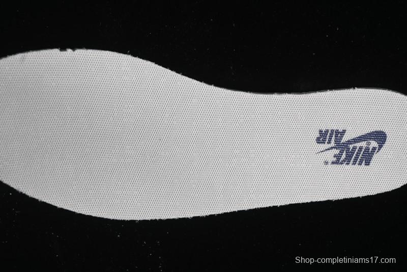 Nike Travis Scott x Fragment Design x Air Jordan 1 Low OG SP AJ1 Retro Sneakers - XY2688-121