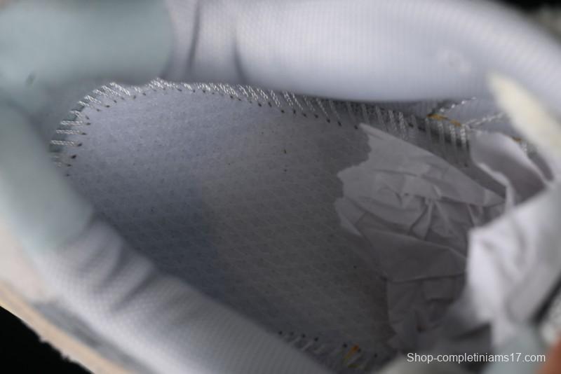 New Balance 9060 Retro Casual Running Sneakers with ABZORB Cushioning Technology - U9060BW1