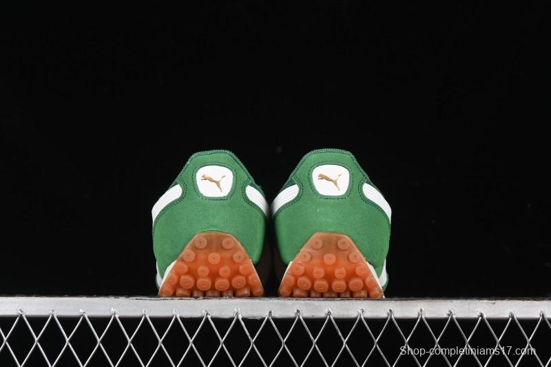 Puma Easy Rider Vintage Low-Top Casual Sneakers - Comfortable Durable and Breathable - 399028-03