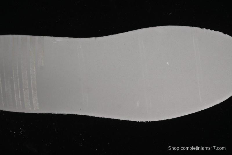 Nike SB Dunk Low Stussy Bandana Black Swoosh Anniversary Custom Low-Top Casual Skate Shoes - SJ2068-306