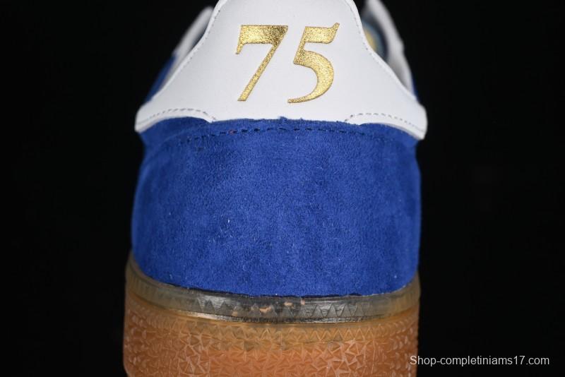 Adidas Handball Spezial Retro Casual Sneakers - JP5278