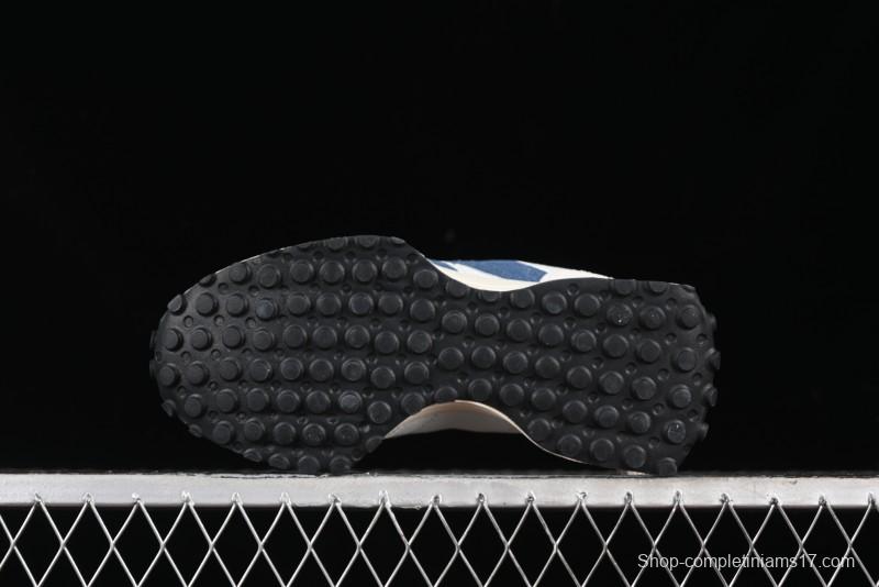 New Balance MS327 Series Retro Casual Running Shoes - WS327JB