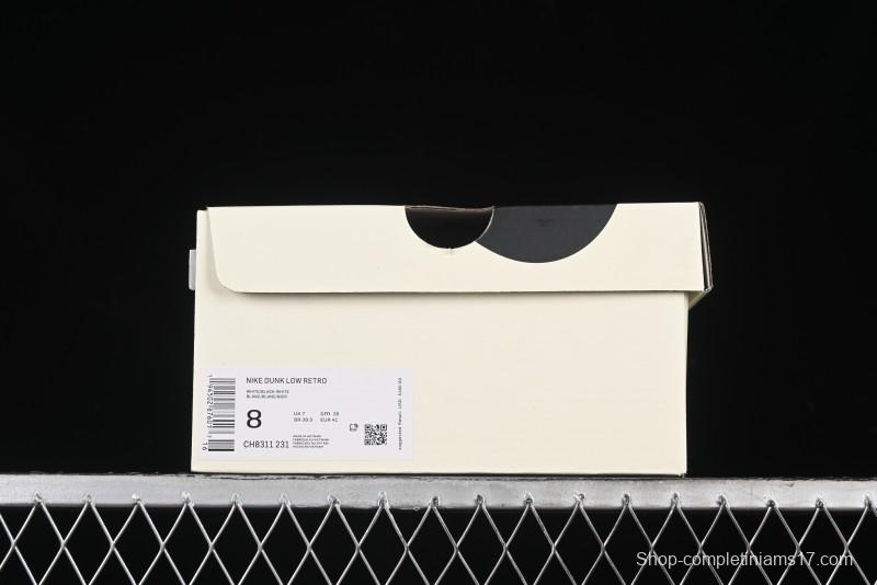 Nike SB Dunk Low Supreme Collaboration - Liberation Green Anniversary High-End Custom Low-Top Casual Sneakers - CH8311-231