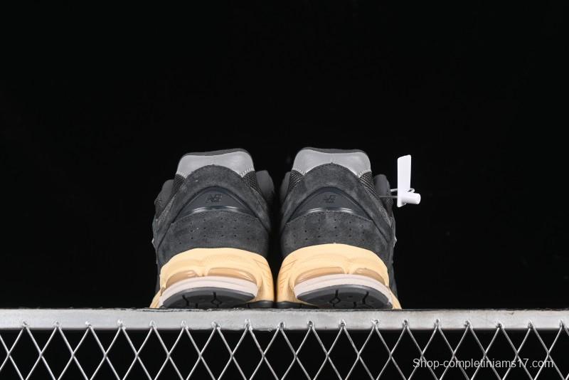 New Balance WL2002 Retro Casual Running Shoes with Upgraded N-ERGY Cushioning - M2002RHO