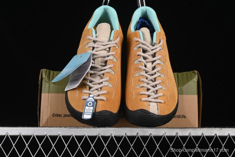 Keen Jasper Japanese Street Retro Style Outdoor Shoes - 1027688